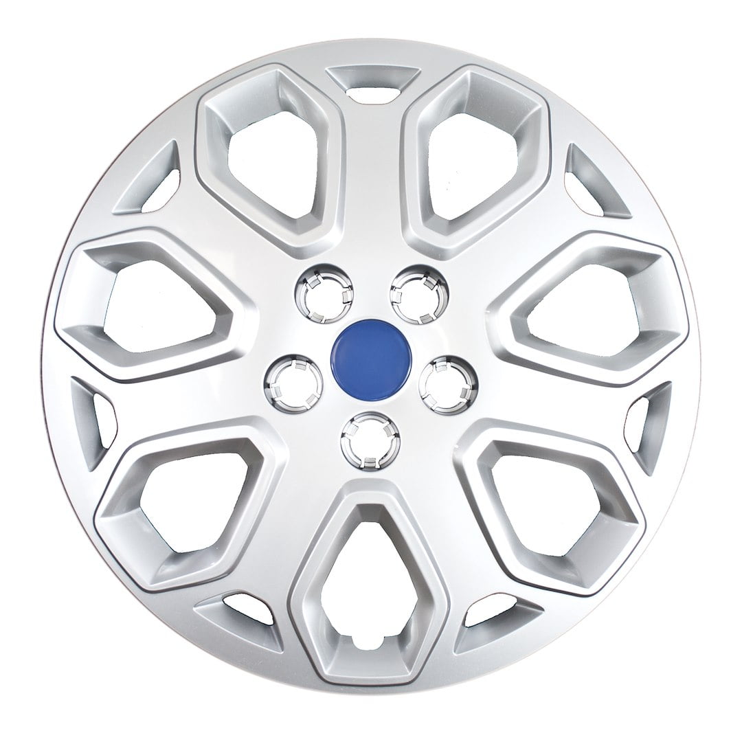 Wc 12-14 Focus Silver 16' 7 Y Spk