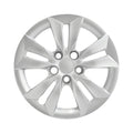 Wc 11-14 Sonata Silver 16' 10 Spk