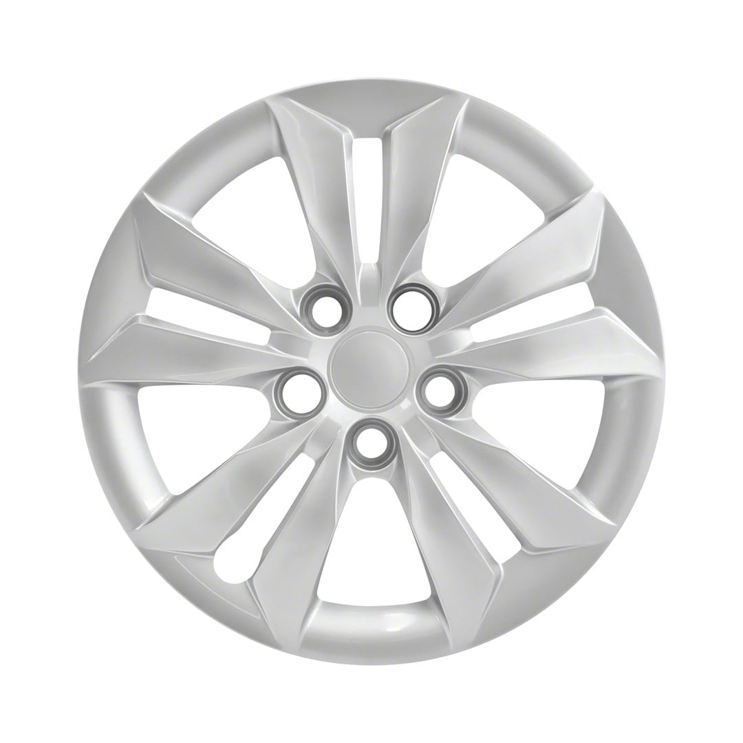Wc 11-14 Sonata Silver 16' 10 Spk
