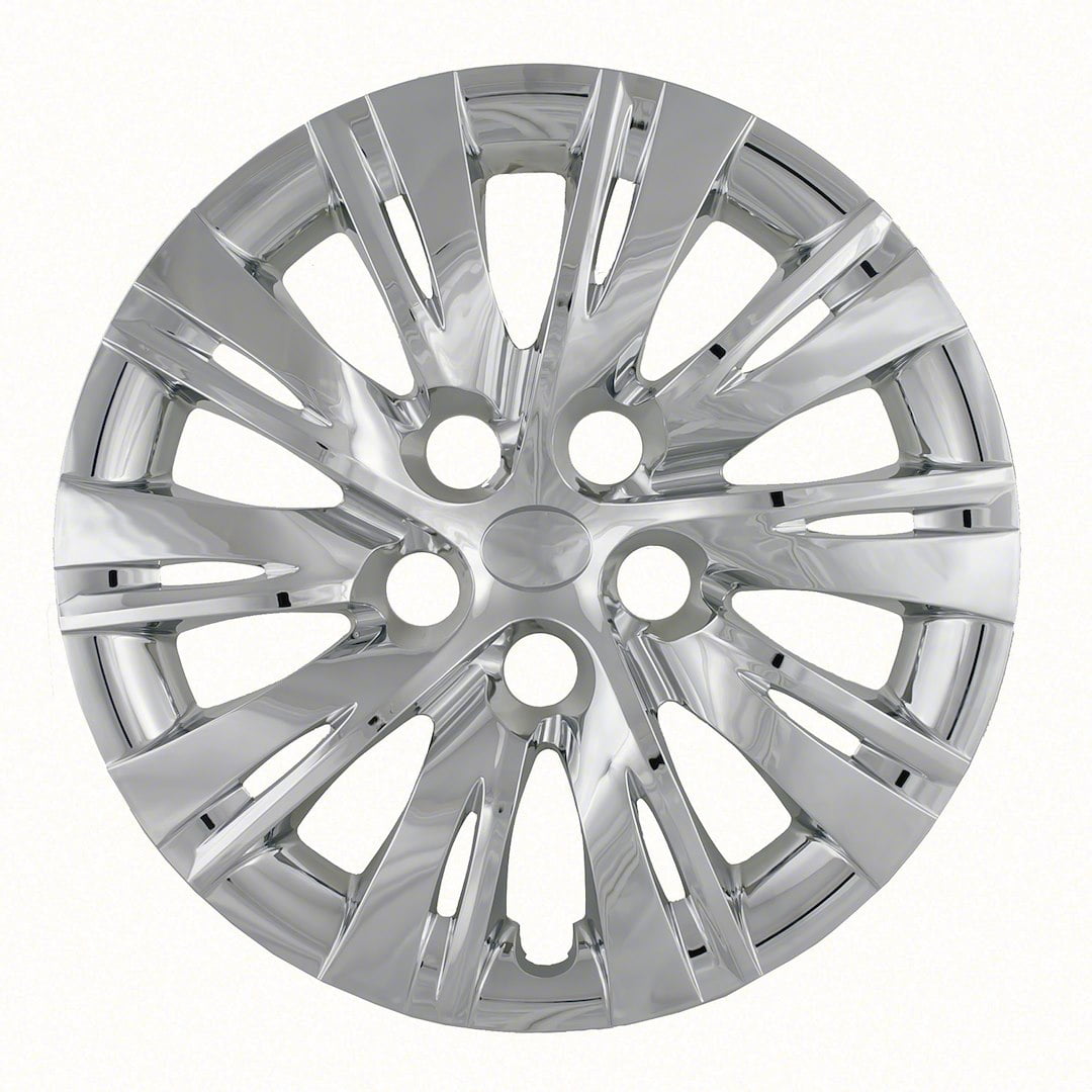 Wc 12-14 Camry Silv 16' 10 Splt Spk