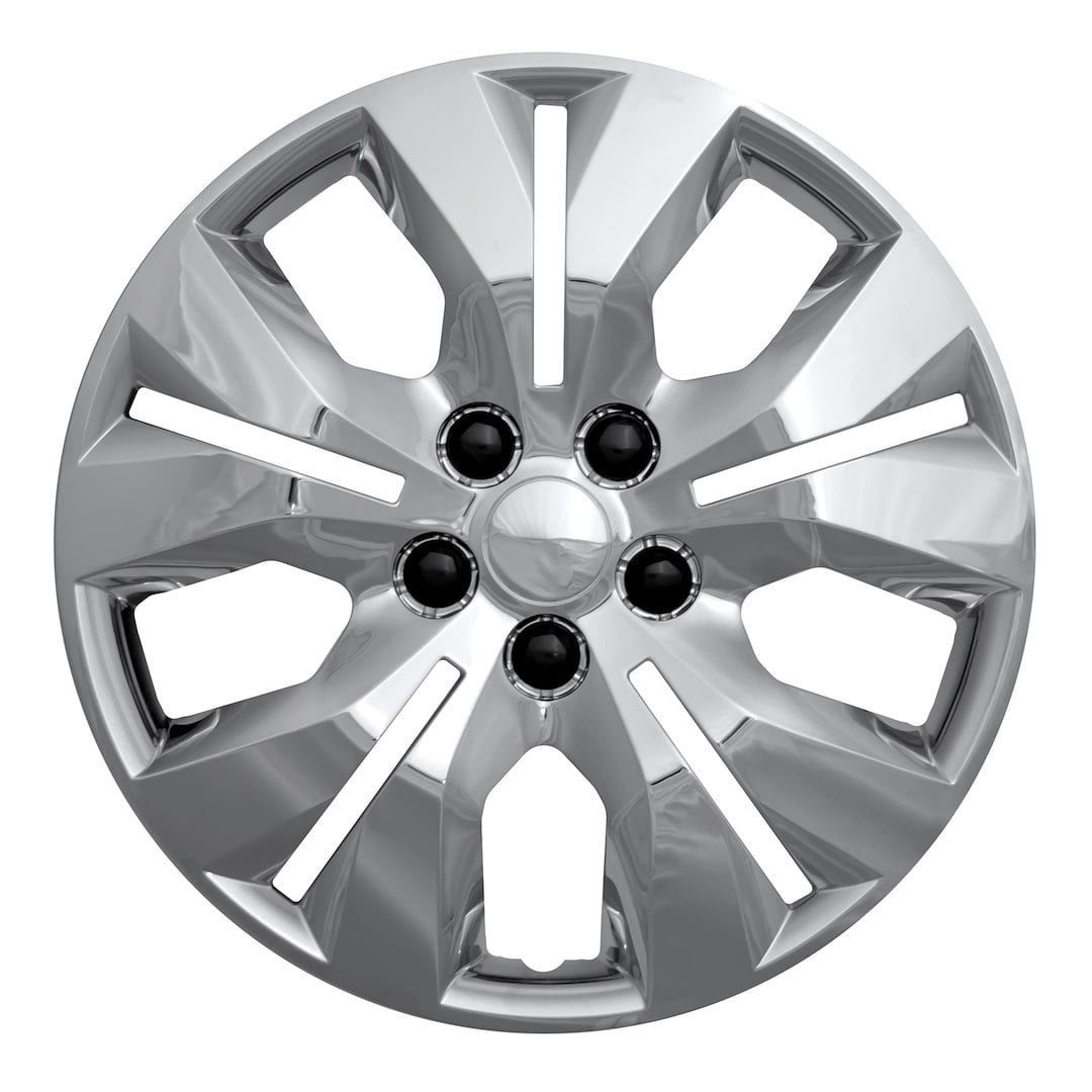 Wc 12-15 Cruze Chrm 16' 5 Splt Spk