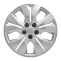 Wc 12-15 Cruze Silvr 16' 5 Splt Spk