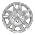 Wc 10-12 Sentra Silver 16' 10 Spk