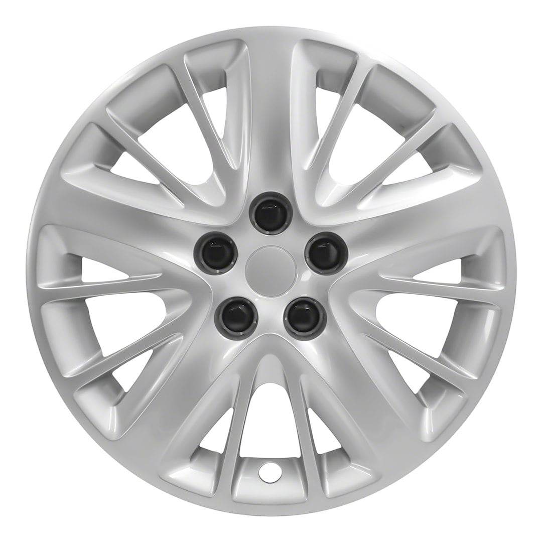 Wc 14-20 Impala Silv 18' 5 Spk