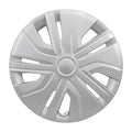 Wc 17-25 Mirage Silver 4' 10 Spk