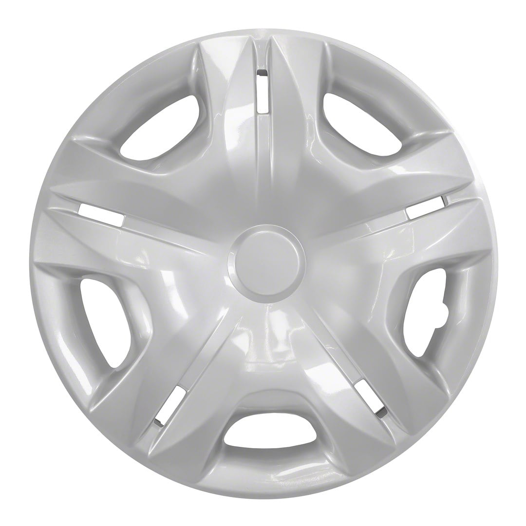 Wc 10-12 Versa Silver 15' 5 Spk