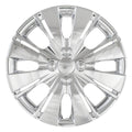 Wc 12-14 Yaris Chrm 15' 8 Splt Spk