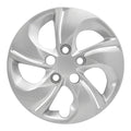Wc 13-15 Civic Silvr 15' 5 Dir Spk