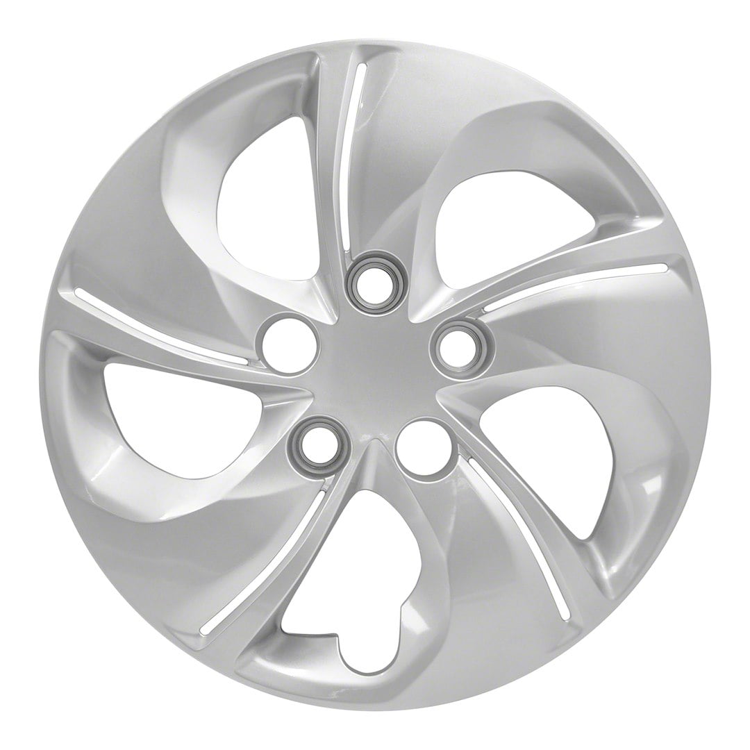 Wc 13-15 Civic Silvr 15' 5 Dir Spk