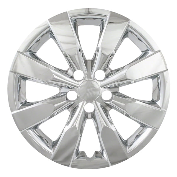 Wc 14-16 Corolla Silver 16' 8 Spk