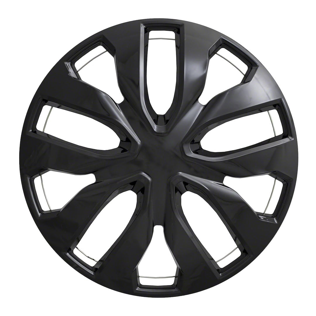WC;UNIVERSAL;BLK;16';10 Spk