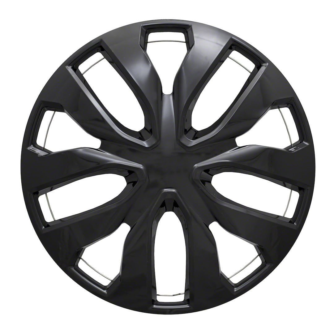 Wc 14-20 Rogue Blk 17' 10 Spk