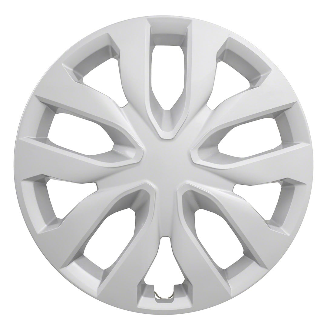 Wc 14-20 Rogue Silver 17' 10 Spk