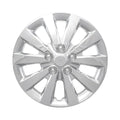 Wc 13-19 Sentra Chrm 16' 10 Spk