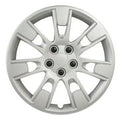 Wc 14-16 Corolla Silver 16' 14 Spk