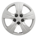 Wc 16-20 Cruze Silver 15' 5 Spk