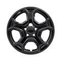 Wc 17-19 Escape Blk 17' 5 Spk