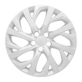 Wc 17-19 Corolla Silver 16' 6 Spk