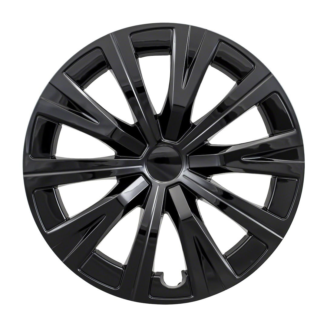 Wc 18-24 Camry Blk 16' 10 Spk