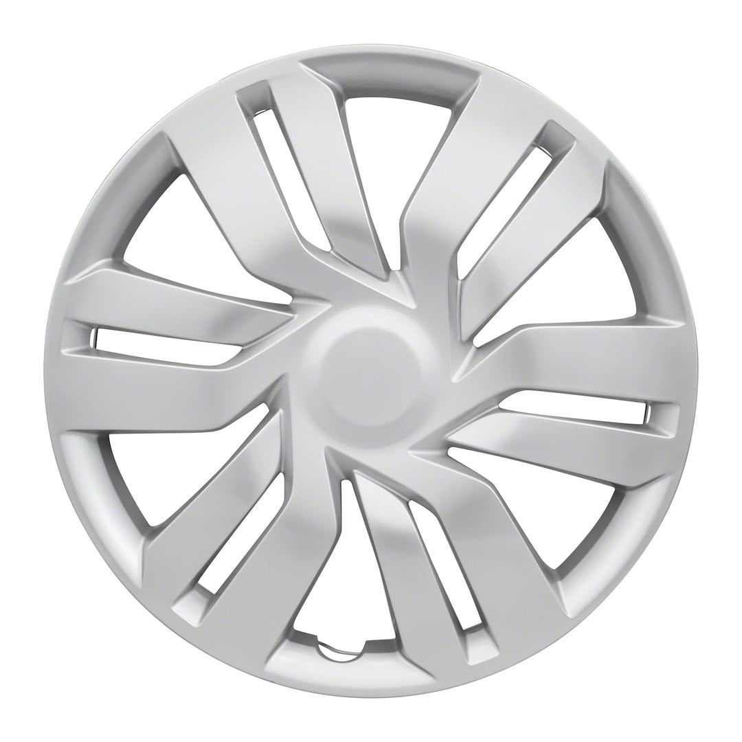 Wc 15-17 Fit Silver 15' 6 Dbl Spk