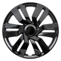 WC;UNIVERSAL;BLK;17';6 Dbl Spk