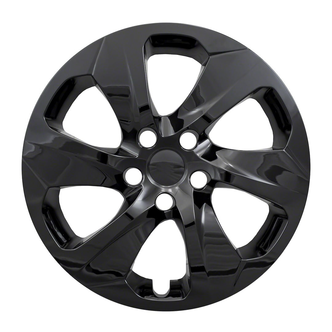 Wc 19-25 RAV4 Blk 17' 6 Spk
