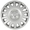 Wc 02-06 Camry Silver 16' 14 Spk