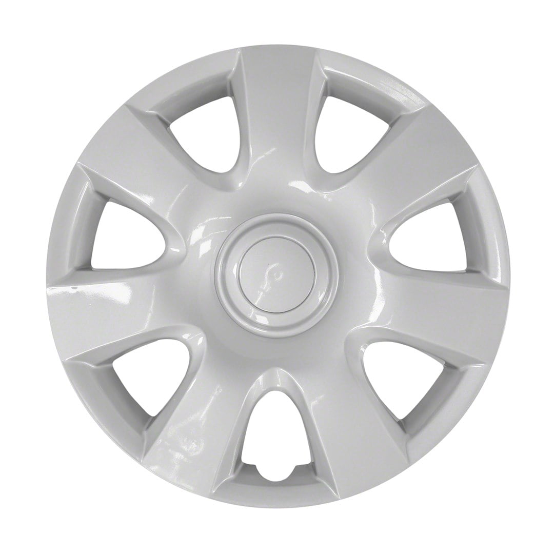 Wc 02-04 Camry Silver 15' 7 Spk