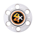 Cc 74-91 Blzr Chr All Clsd 4X4 Ltrs