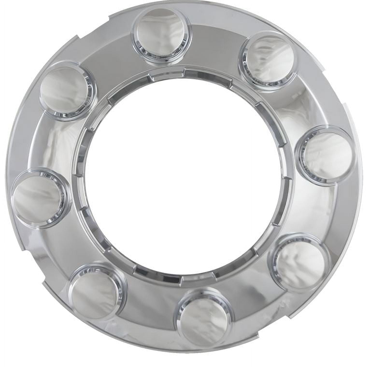 Cc 05-10 F250 F350 Chrm Open Frn PR