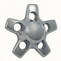 Cc 04-05 Blzr Chrm Lug Cover Ret