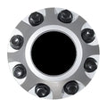 Cc 11-18 Slvrd Silver Lg Cvr Ret