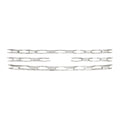Gi 16-17 Explorer Chrome Bars 4 Pc