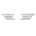 Gi 16-18 Altima Chrome Bar 6 Pc