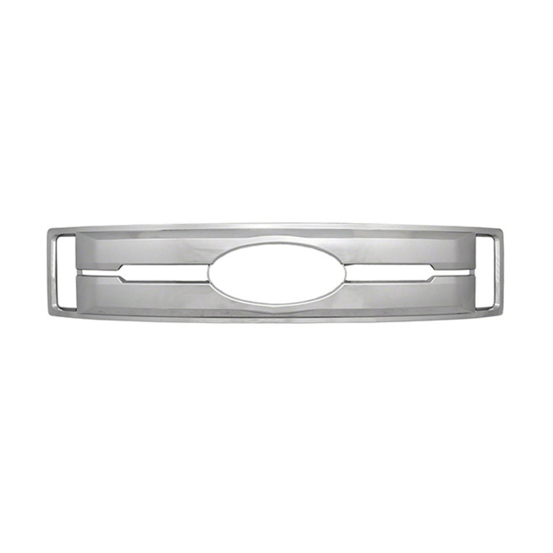 Gi 17-19 Superduty Chrome 1 Pc