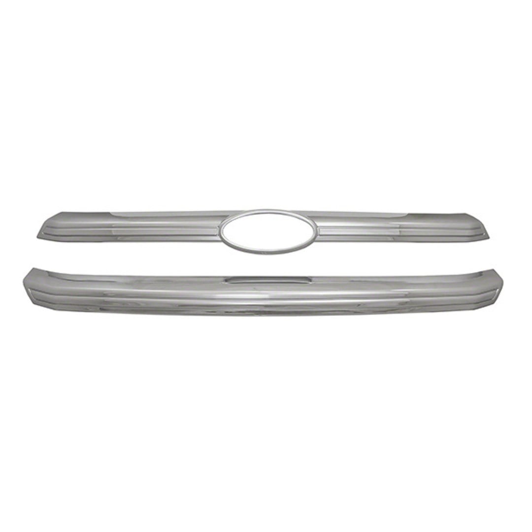 Gi 17-19 Escape Chrome Bar
