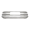 Gi 17-19 Acadia Chrome Bar 3 Pc