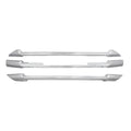 Gi 18-21 Terrain Chrome Bar 3 Pc