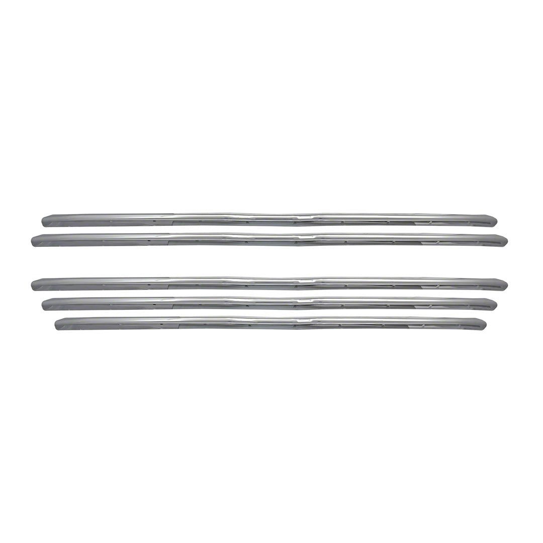 Gi 19-21 Ram Chrome Bar 5 Pc
