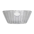 Gi 19-22 Altima Chrome Mesh 1 Pc