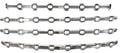 Gi 21-24 Tahoe Ls Chrome Bar 4 Pc