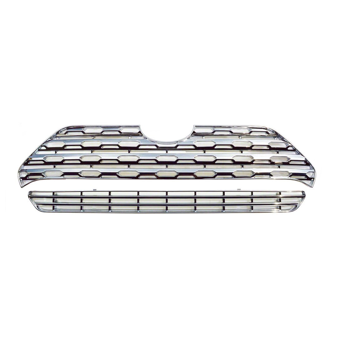 Gi 19-24 RAV4 Chrome 2 Pc