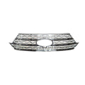 Gi 20-24 Explorer Chrome Mesh 1 Pc