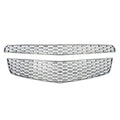 Gi 10-11 Equinox Chrome Mesh 2 Pc