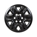 Imp 22-25 Tundra 18' 6 Spk Gloss Bk