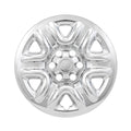 Imp 22-25 Tundra 18' 6 Spk Chrome