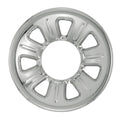 Ws 01-11 Ranger Chrm 15' 7 Spoke