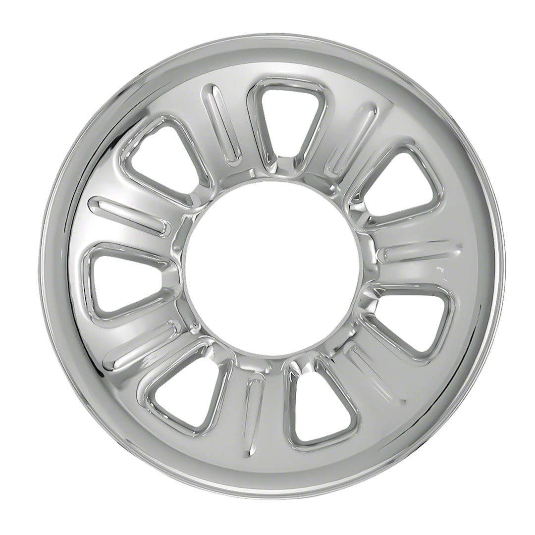 Ws 01-11 Ranger Chrm 15' 7 Spoke