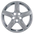 Ws 10-15 Camaro Chrm 19' 5 Spoke