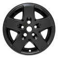 Ws 07-17 Wrangler Jk Gl Bk 7' 5 Spk